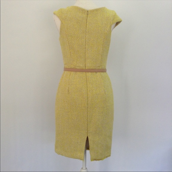 Stunning Anthropology Eva Franco Dress! - Picture 5 of 6